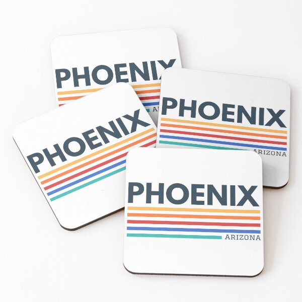Item preview, Phoenix Arizona designed and sold by Taumaturgo.