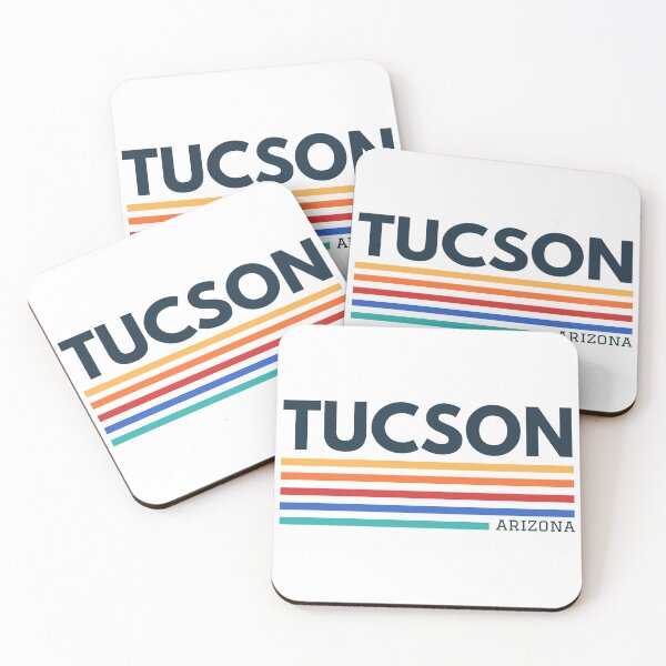 Artikelvorschau, Tucson Arizona entworfen und verkauft von Taumaturgo.