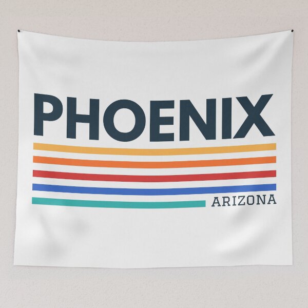 Item preview, Phoenix Arizona designed and sold by Taumaturgo.