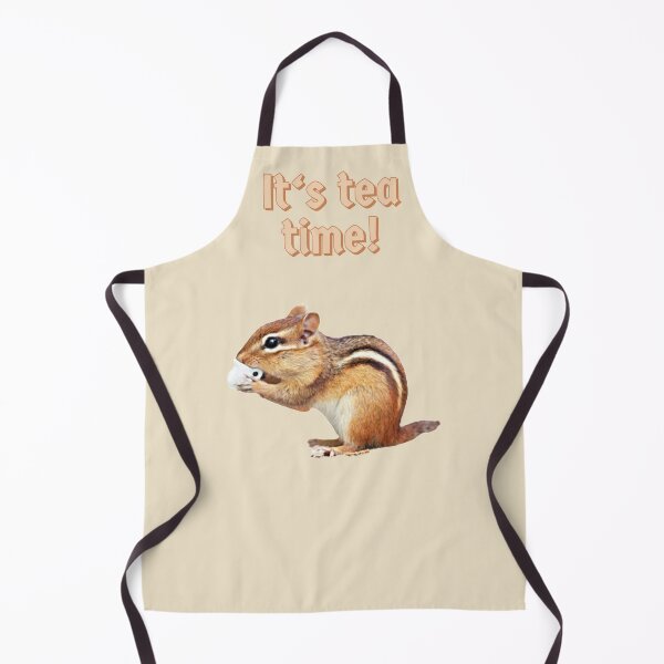 Item preview, It's tea time designed and sold by marjard.