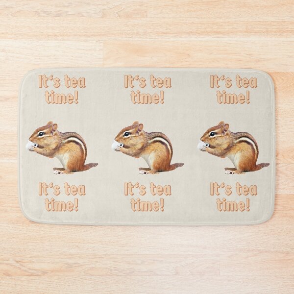 Item preview, It's tea time designed and sold by marjard.