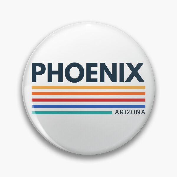 Item preview, Phoenix Arizona designed and sold by Taumaturgo.