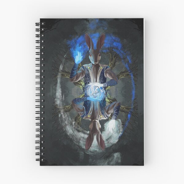 Item preview, Kwain Portrait designed and sold by titartwork.