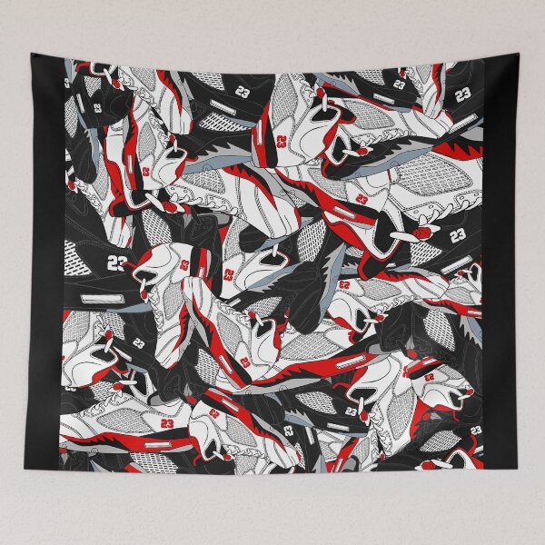 Item preview, J5 Artwork designed and sold by Tee4Daily.