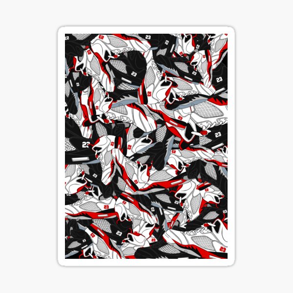Vista previa del artículo con la obra «Arte J5», diseñado y vendido por Tee4Daily.