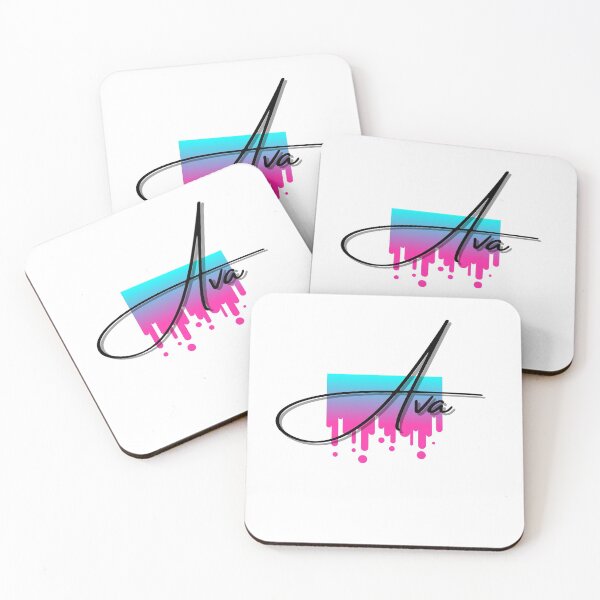 Item preview, Ava designed and sold by Marcus Lawrence.