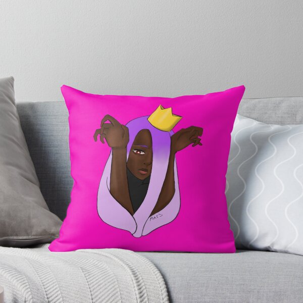 Item preview, Medusa con corona designed and sold by Marsart33.