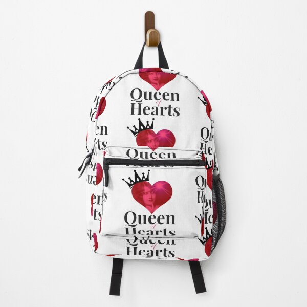 Item preview, Barbara Stanwyck - Queen of Hearts - Valentine’s Day gift/present designed and sold by Arkadina.