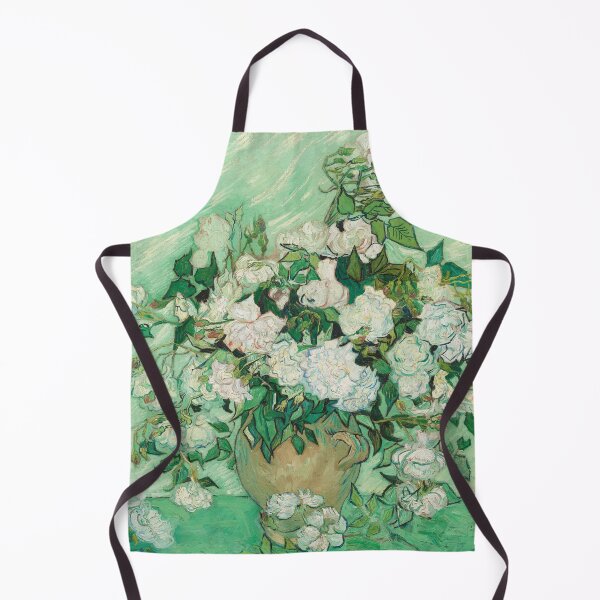 Artikelvorschau, Rosen (1890) - Vincent van Gogh entworfen und verkauft von SALON DES ARTS.