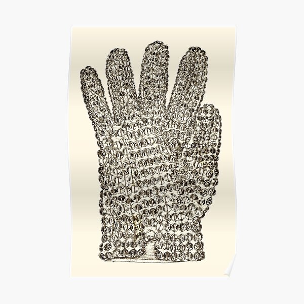 Rhinestones Poster
