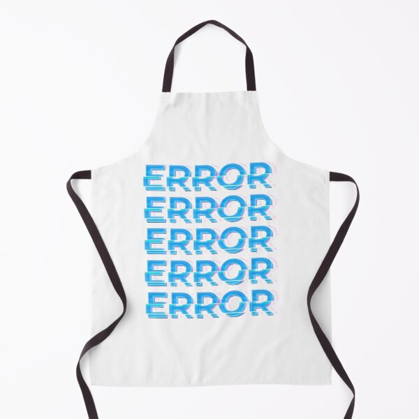 Item preview, Error designed and sold by SzilviaHDesign.