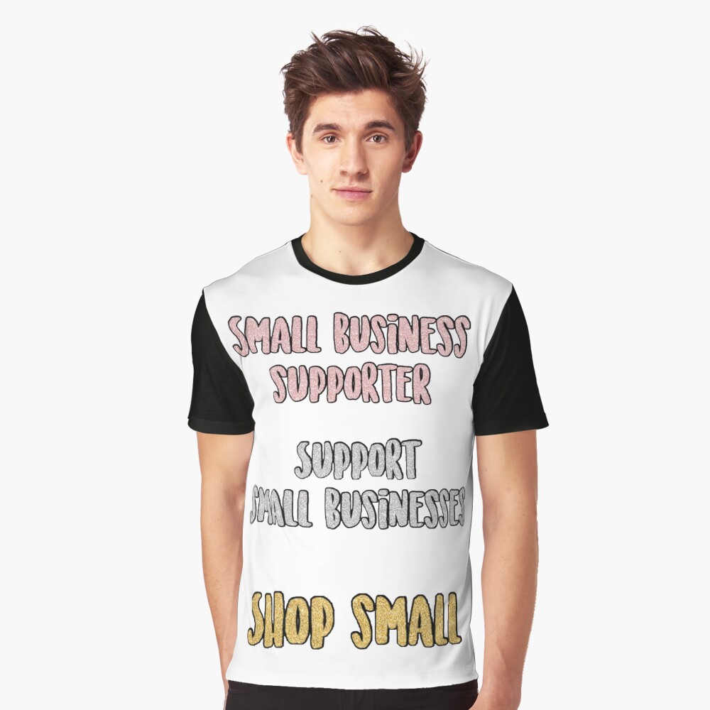 Item preview, Graphic T-Shirt designed and sold by Als10806.