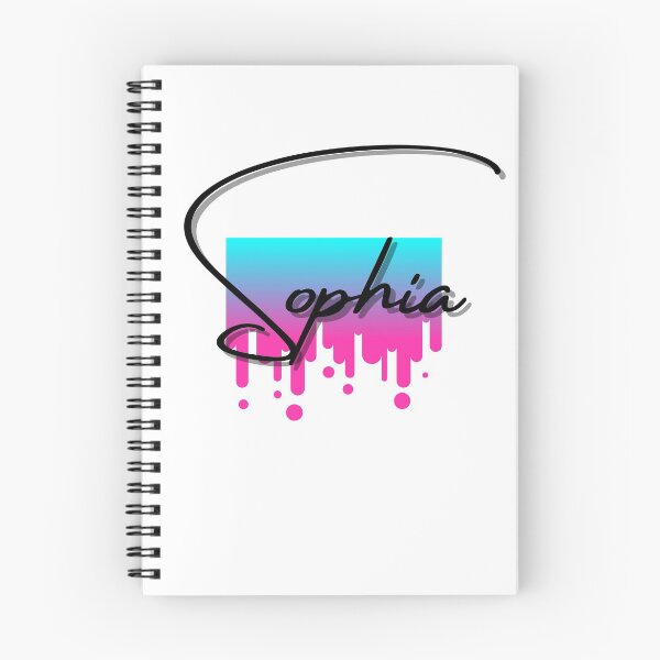 Item preview, Sophia designed and sold by Marcus Lawrence.