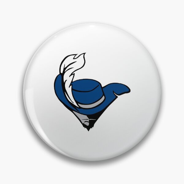 Item preview, cabrini Cavaliers designed and sold by bobymino.