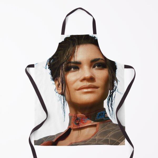 Item preview, Panam Palmer Cyber designed and sold by FictionWorld.