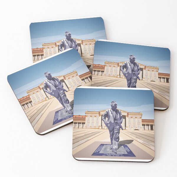 Item preview, Huddersfield designed and sold by Richard O'Neill Art.