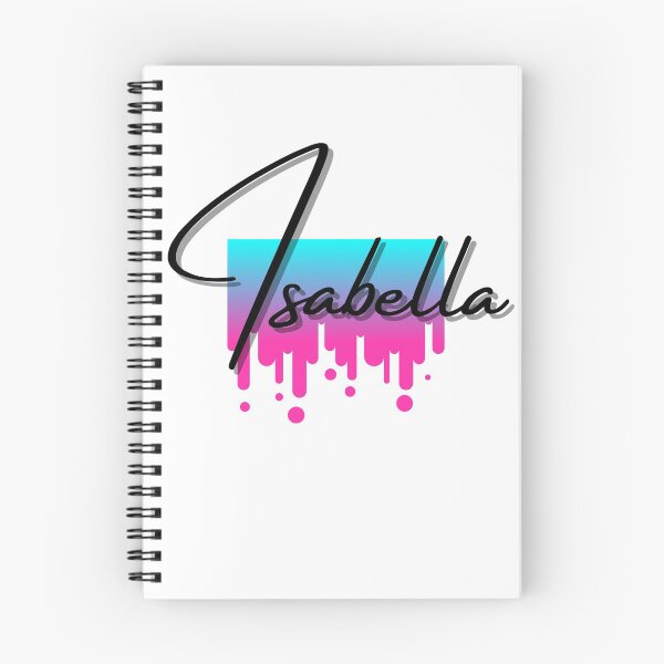 Item preview, Isabella designed and sold by Marcus Lawrence.