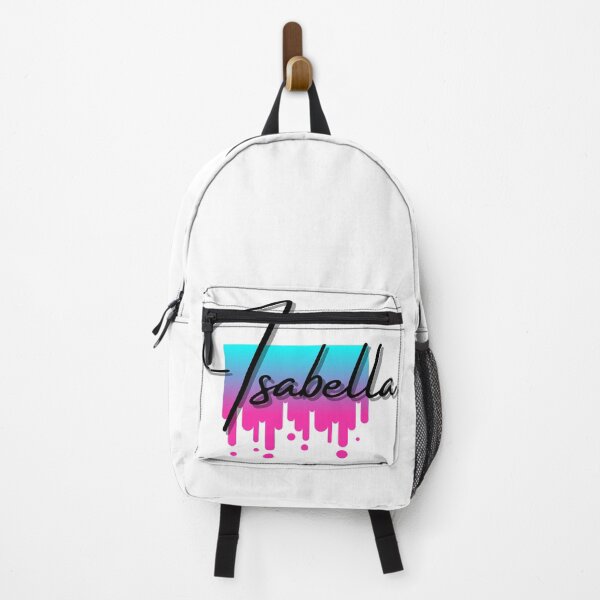 Item preview, Isabella designed and sold by Marcus Lawrence.