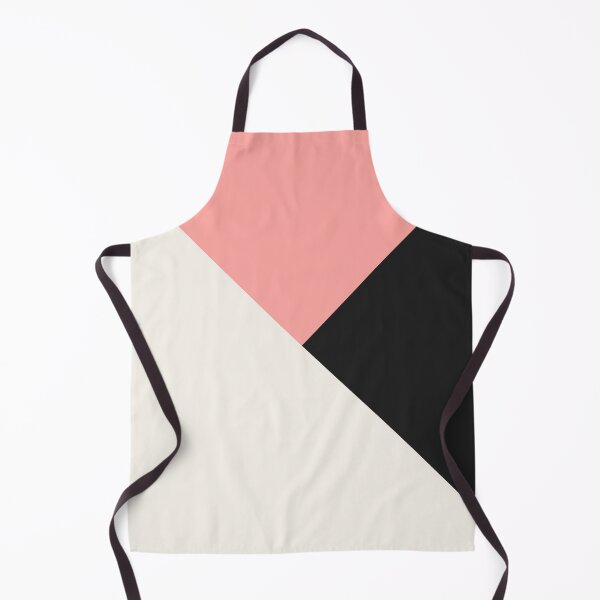 Item preview, Tricolor Geometry Rose Charcoal designed and sold by La Chic.