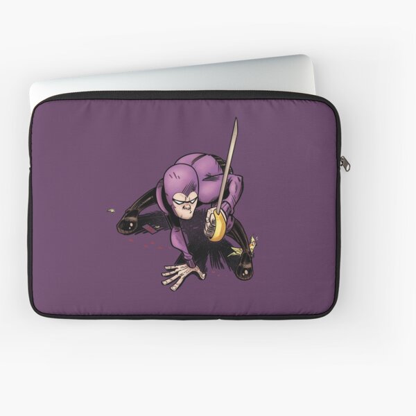 The Kid Laptop Sleeve