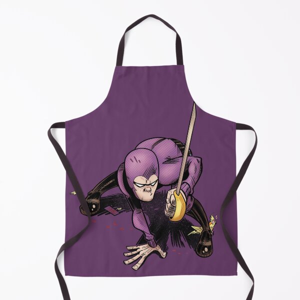 Item preview, The Kid designed and sold by Mason Comics.