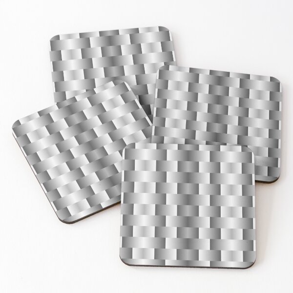 Item preview, Gray Pattern designed and sold by artistium.