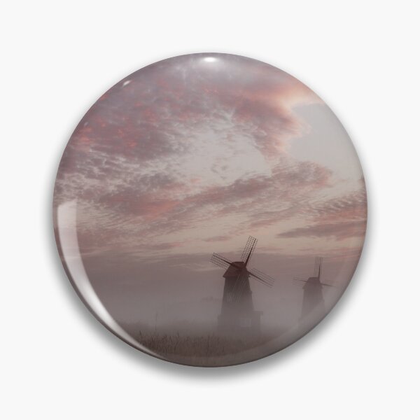 Item preview, Windmills designed and sold by Dawn van Doorn.