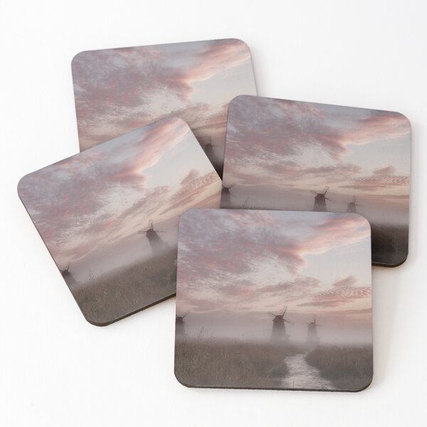 Item preview, Windmills designed and sold by Dawn van Doorn.