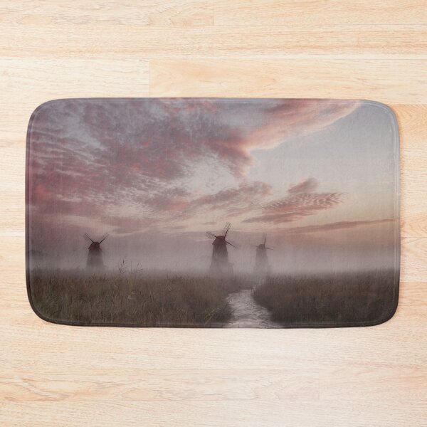 Item preview, Windmills designed and sold by Dawn van Doorn.