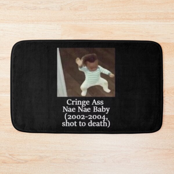Item preview, cringe ass nae nae baby designed and sold by katepalmerr.
