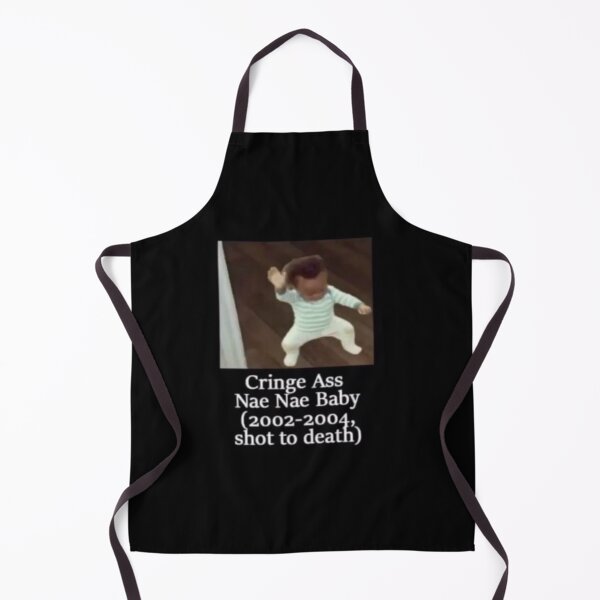 Item preview, cringe ass nae nae baby designed and sold by katepalmerr.