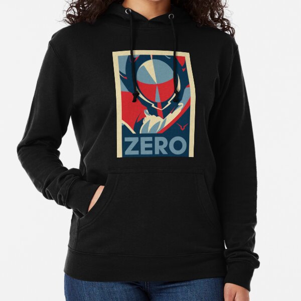 Zero Lightweight Hoodie