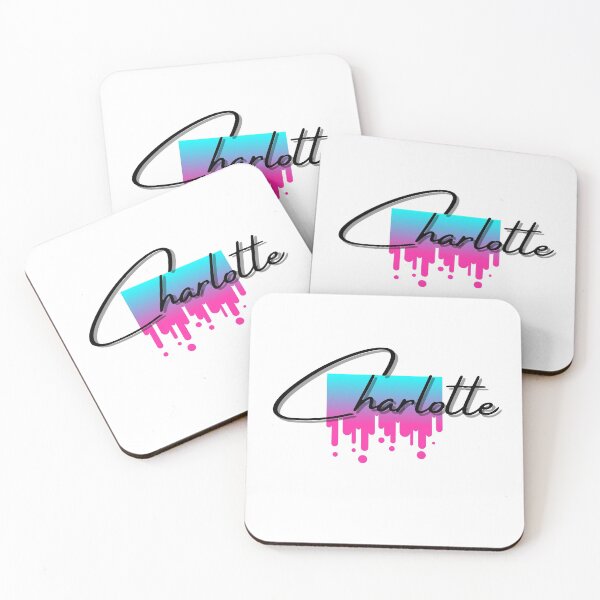 Item preview, Charlotte designed and sold by Marcus Lawrence.