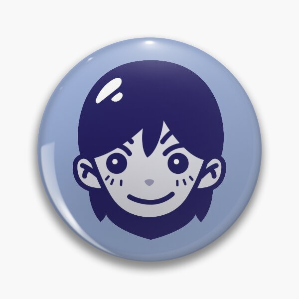 Custom Cursor Cute KEL from OMORI