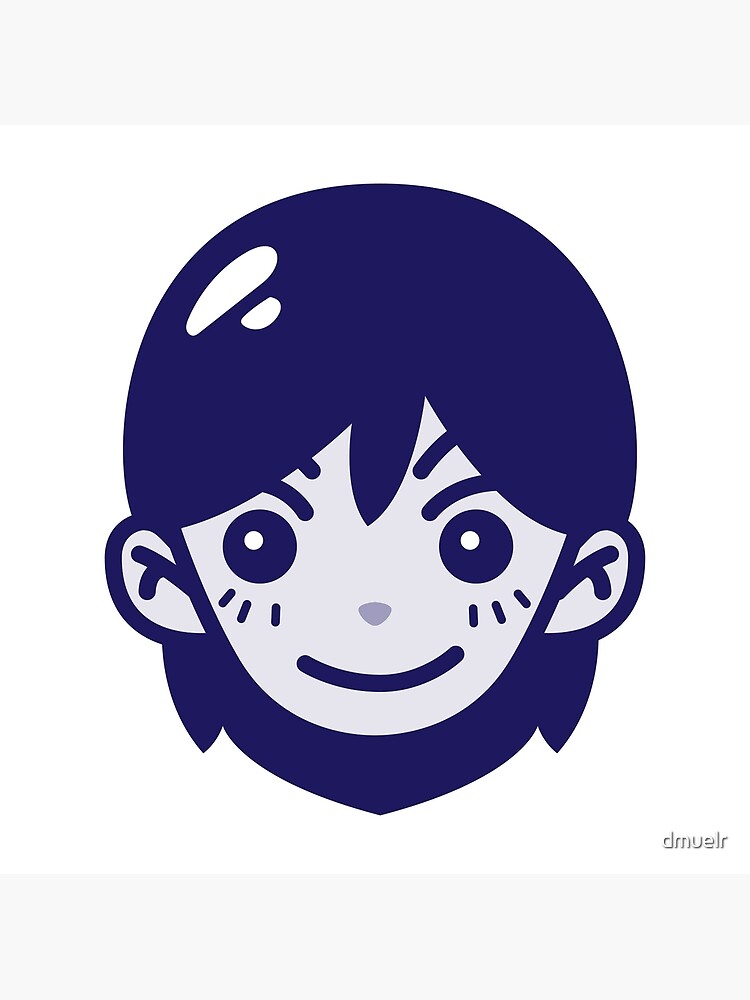 Omori sprites  Poster for Sale by Windhdesigns