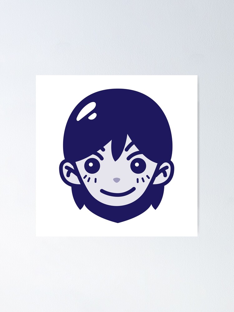 Omori sprites  Poster for Sale by Windhdesigns