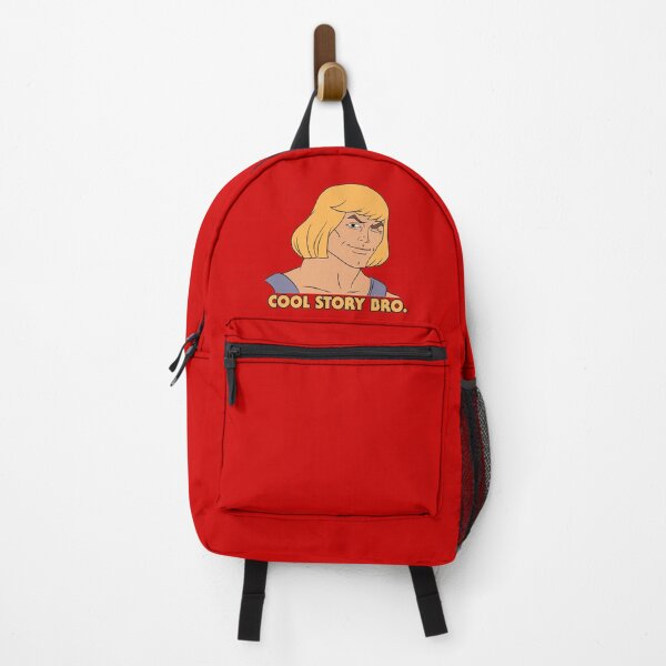 Item preview, Cool Story Bro designed and sold by eZonkey.