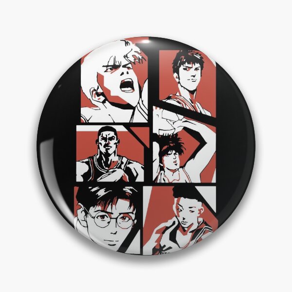 Item preview, Slam Dunk Retro Vintage designed and sold by Teebuya.