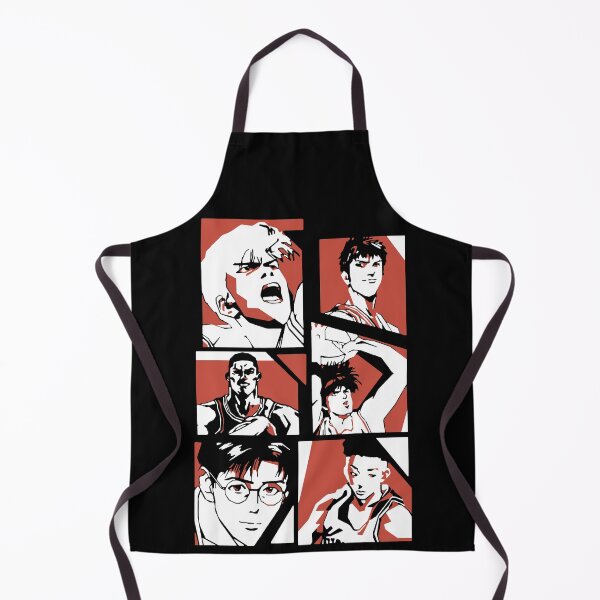 Item preview, Slam Dunk Retro Vintage designed and sold by Teebuya.