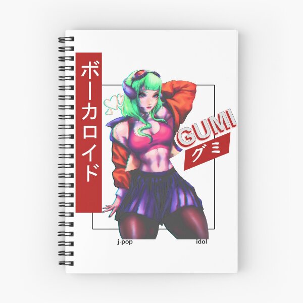 Item preview, Superstar Gumi ver.3 designed and sold by Makuroni.