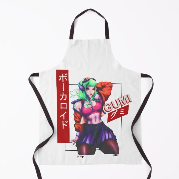 Item preview, Superstar Gumi ver.3 designed and sold by Makuroni.