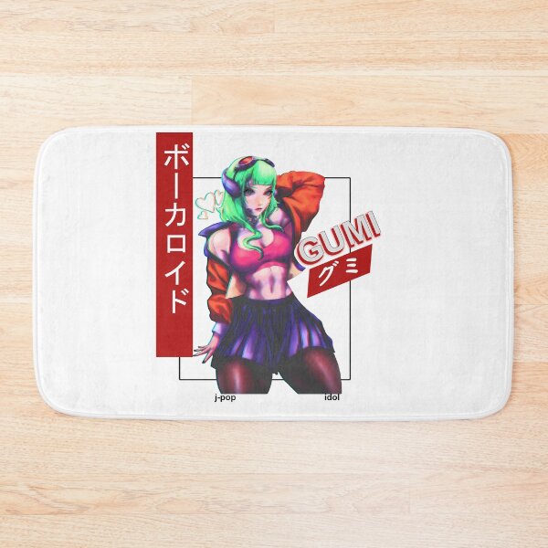Item preview, Superstar Gumi ver.3 designed and sold by Makuroni.