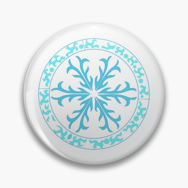 Item preview, Fairy tail magic circle designed and sold by doflamingoh667.