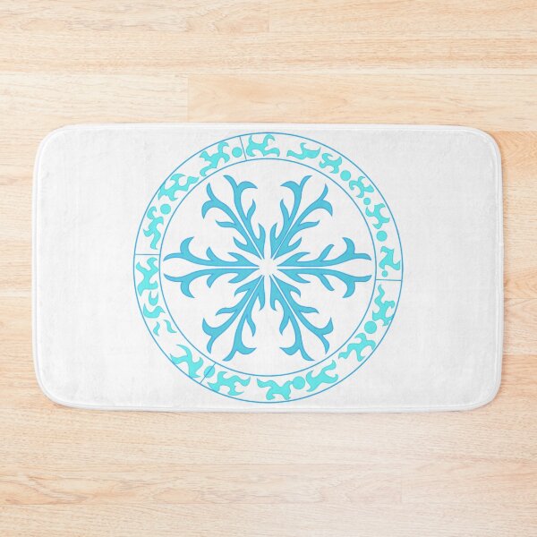 Item preview, Fairy tail magic circle designed and sold by doflamingoh667.