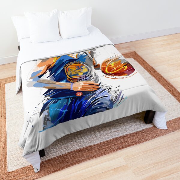 curry Comforter