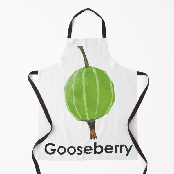Item preview, En - Gooseberry designed and sold by BabbanGaelg.