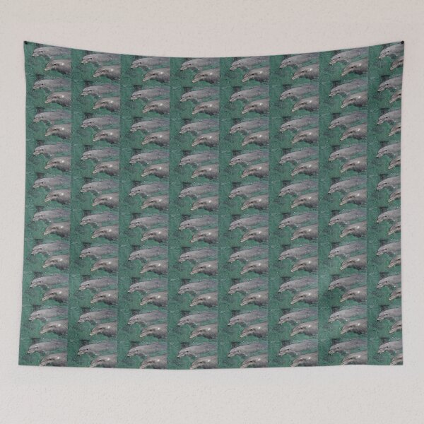 Item preview, Dolphins in Eilat designed and sold by DanaLauraPhoto.