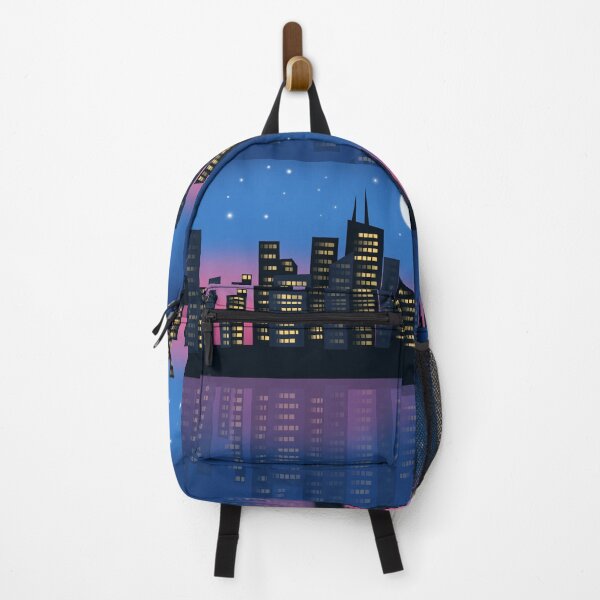 Item preview, In The City  designed and sold by Mona Tahan.