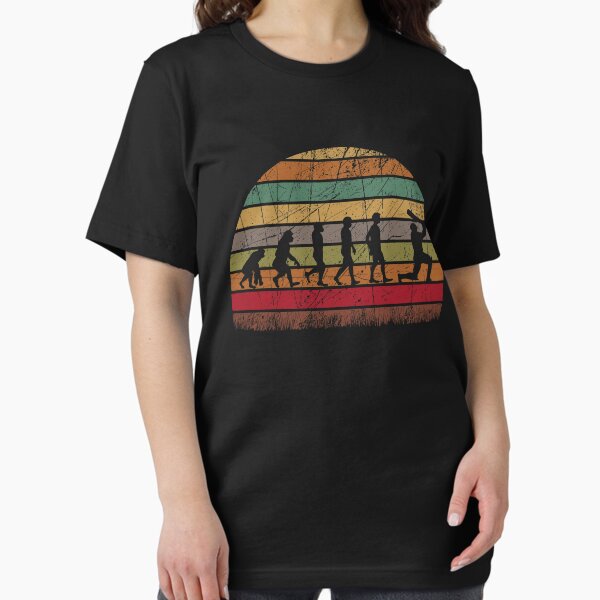 Item preview,  Retro Vintage Cricket Evolution Cricket Fan Funny Cricket Lover Gift designed and sold by xtocky.