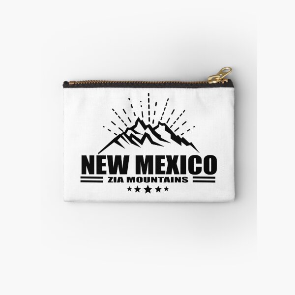Item preview, Zia mountains/new mexico designed and sold by maarifa.
